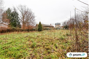 terrain agricole à la vente -   87510  PEYRILHAC, surface 2740 m2 vente terrain agricole - UBI442117847